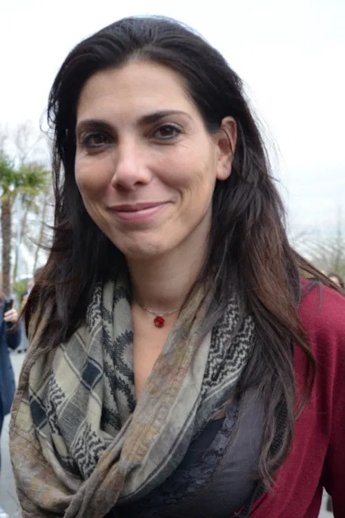 Saartje Vandendriessche profile