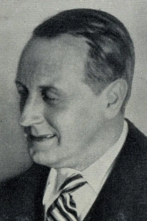 Georg H. Schnell profile