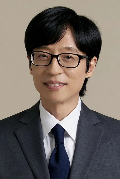 Yoo Jae-suk profile