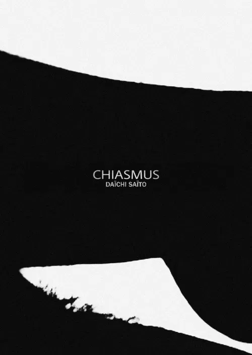 Chiasmus poster