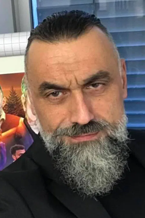 George Liratsis profile