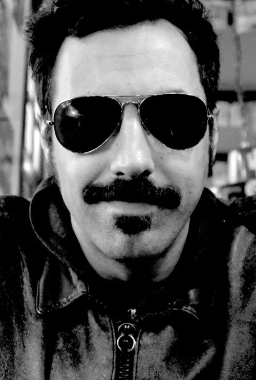 Carlos Calika profile