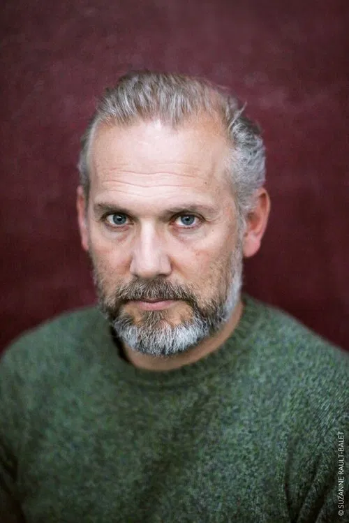 David Clavel profile