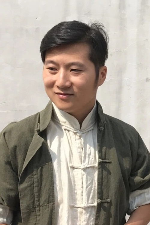 Wu Chengfeng profile