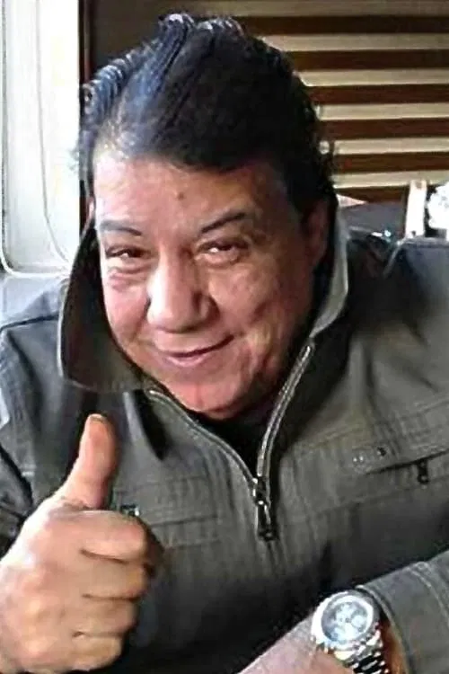 Hussein Mamluk profile