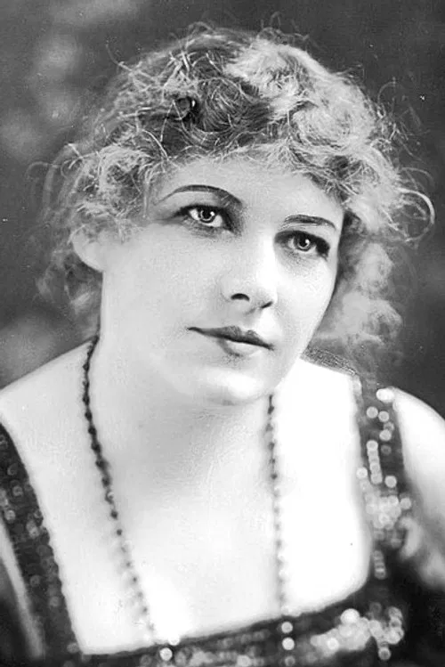 Margaret Thompson profile