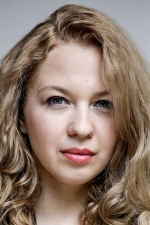 Elizabeta Vodolazskaya profile