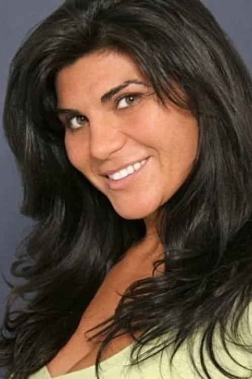 Eve Blangiardo profile