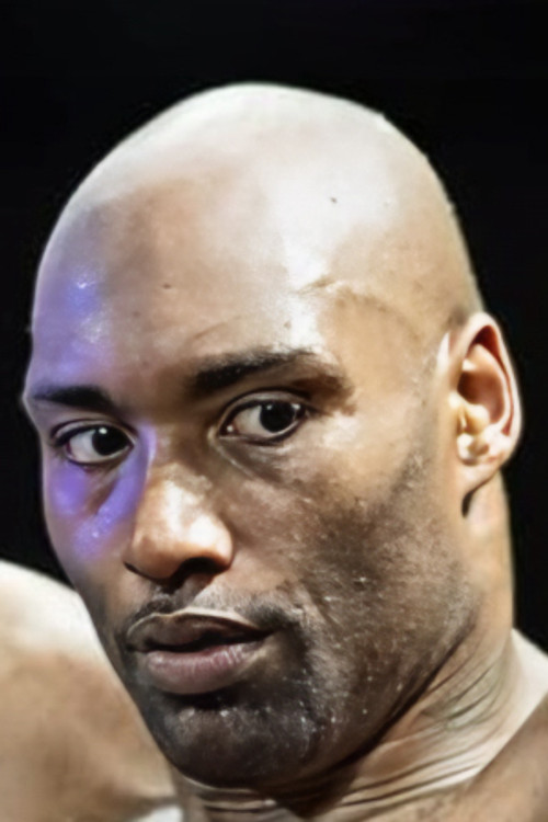 James Bryant profile