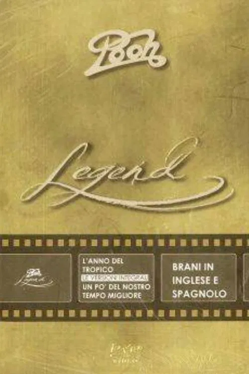 Infiniti Pooh - I grandi classici poster