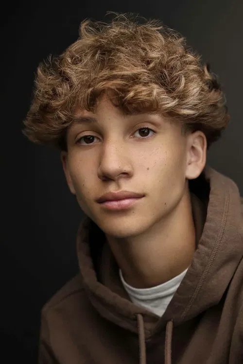 Alozie LaRose profile