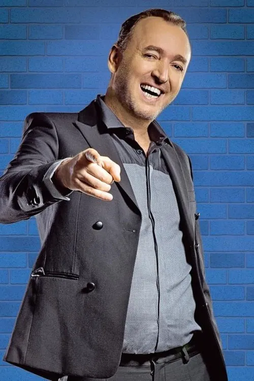 Shalom Assayag profile