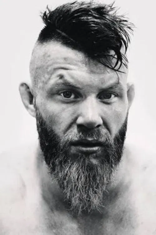 Emil Weber Meek profile