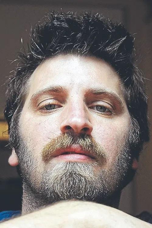 Adrián Biniez profile