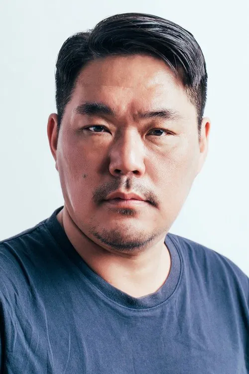 Choi Chang-hwan profile