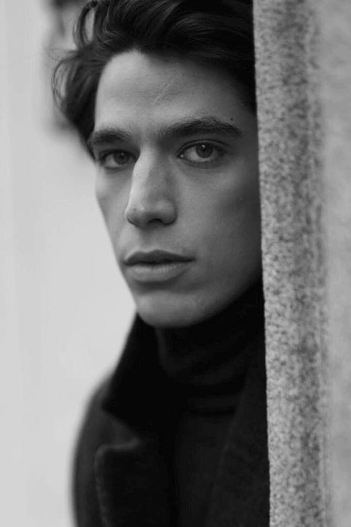 Ignacio Gil-Toresano profile