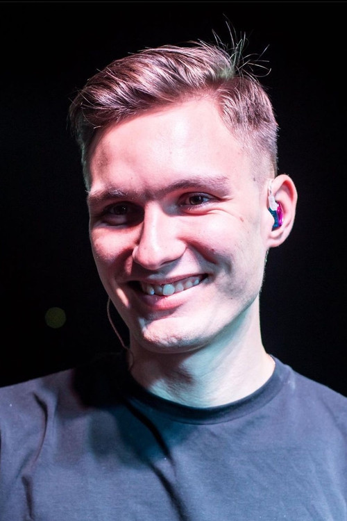 Ihor Didenchuk profile