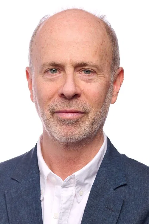 Eric Weinthal profile