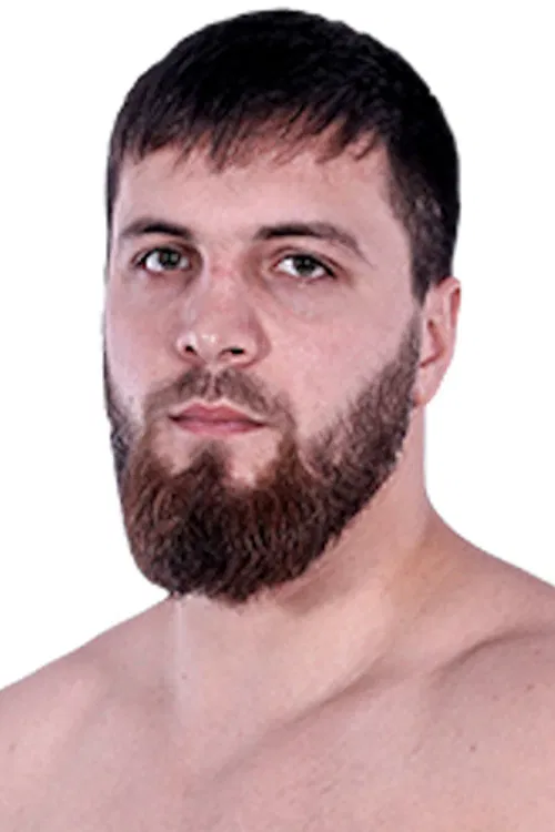 Alikhan Vakhaev profile