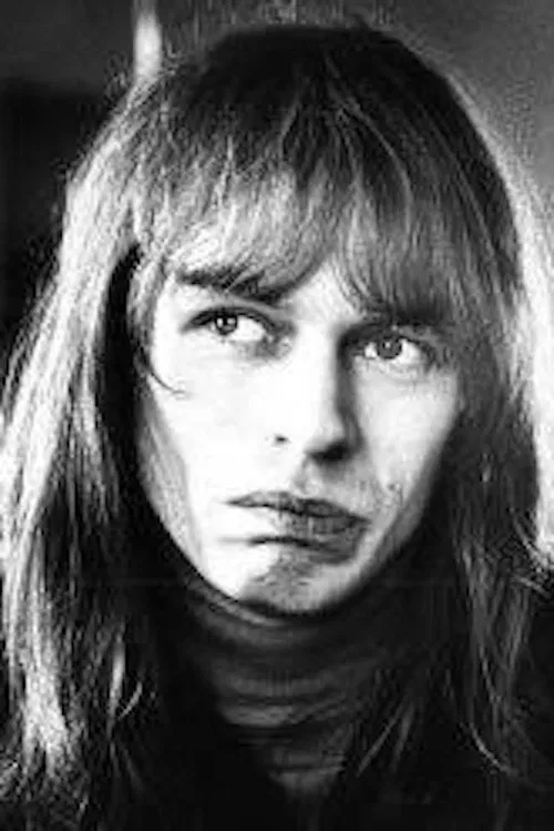 Steve Howe profile