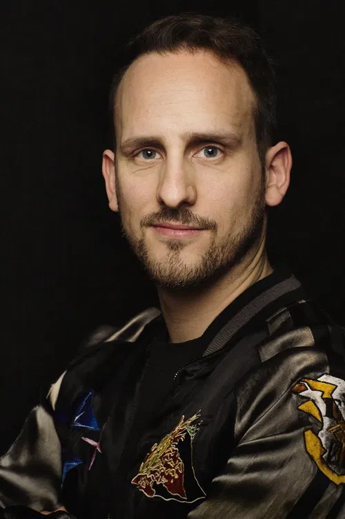 Kim W. Andersson profile