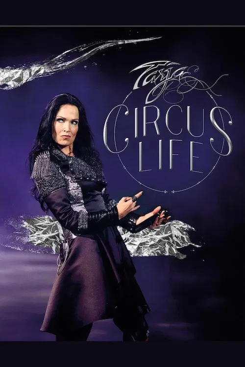 Tarja - Circus Life poster