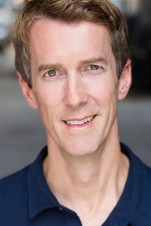 Adam Harrington profile