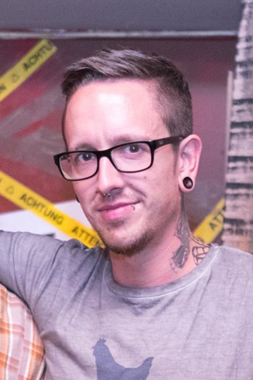 Martin Speer profile