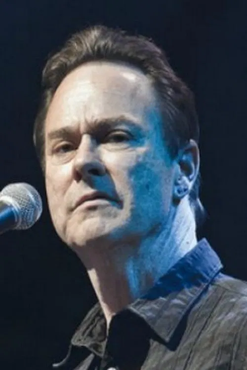 Peter Kingsbery profile