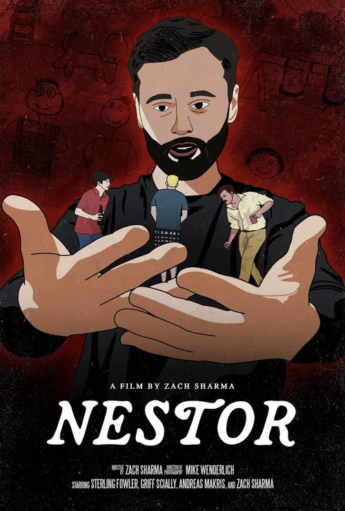 Nestor poster
