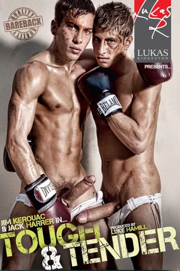 Tough & Tender poster