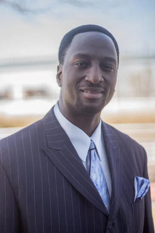 Kevin D. Benton profile