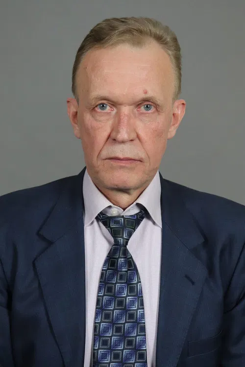 Aleksandr Kadanyov profile