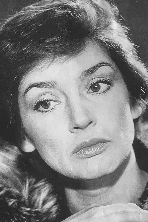 Vera Saranova profile