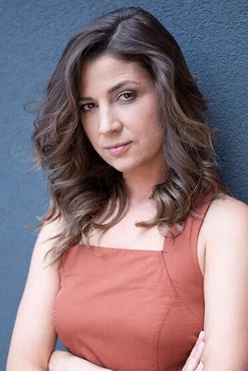 Aleksandra Zienkiewicz profile