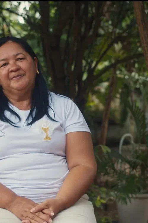 Tânia Castro Leite profile