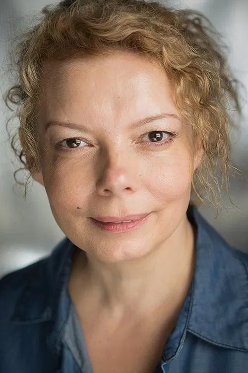 Stacha Hicks profile