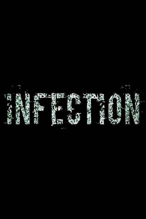 Infection poster