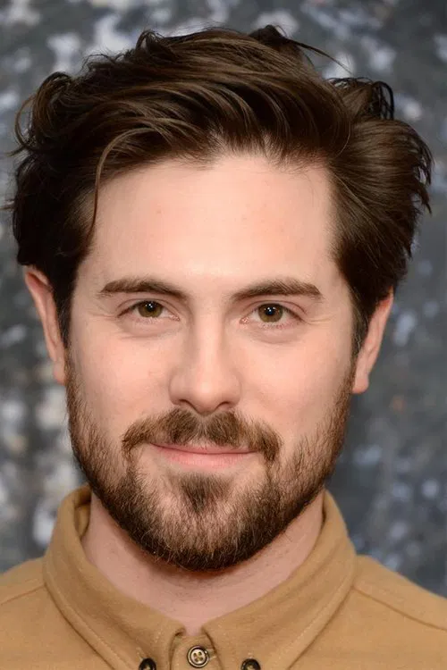 Chris McNally profile