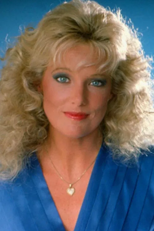 Kathy Shower profile