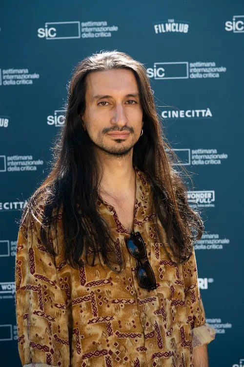 Antonio La Camera profile