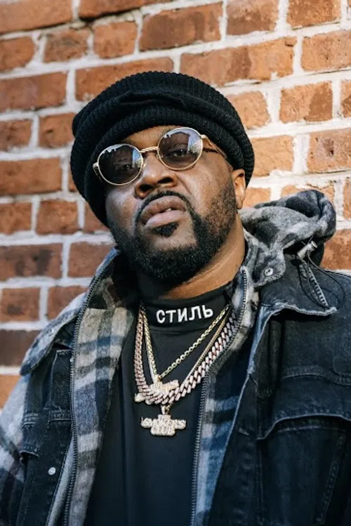 Sean Joseph Pompey profile