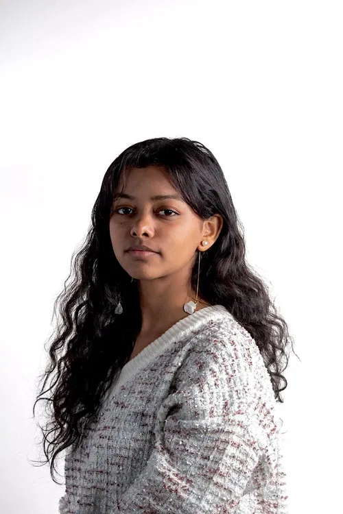 Melfin Pereira profile