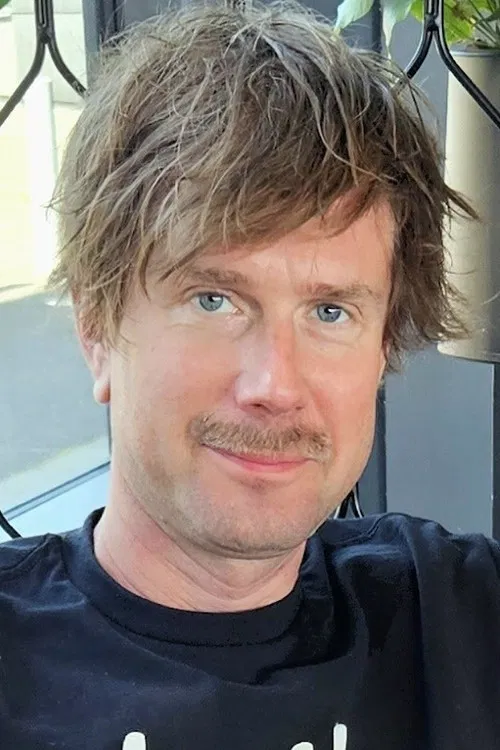 Timo Räisänen profile