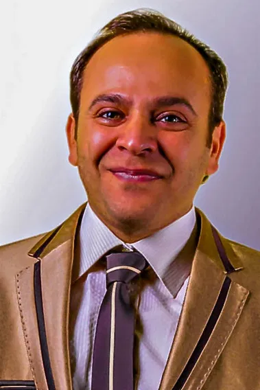 Ali Kamalo profile