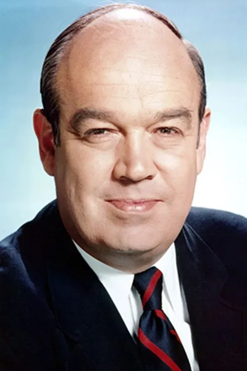 Charles Kuralt profile