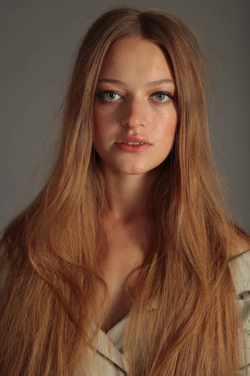 Oleksandra Kyrieieva profile