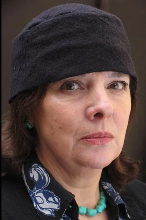 Kira Andronikashvili profile