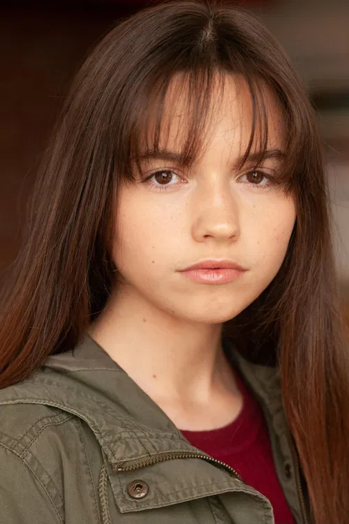 Samantha Desman profile