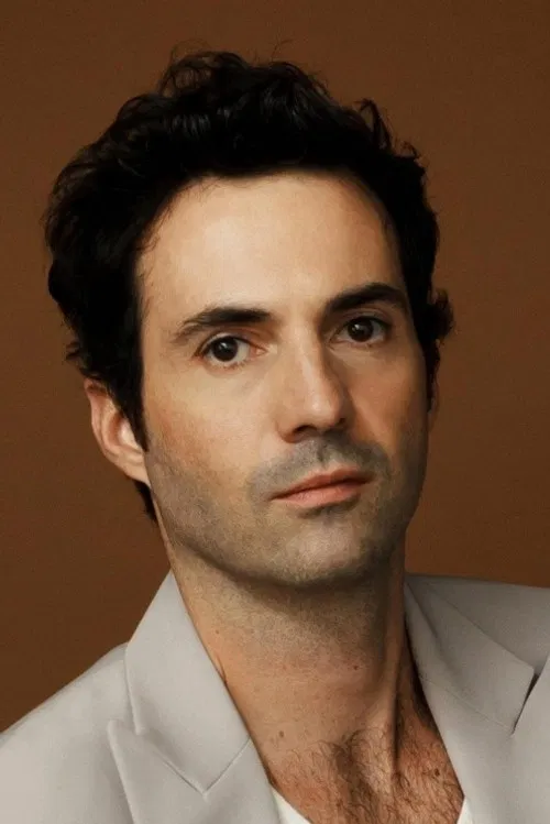 Pablo Cruz Guerrero profile